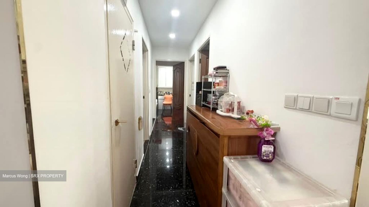 Blk 265B Punggol Emerald (Punggol), HDB 4 Rooms #541108721